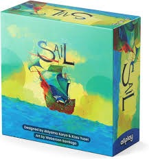 Sail GMESL